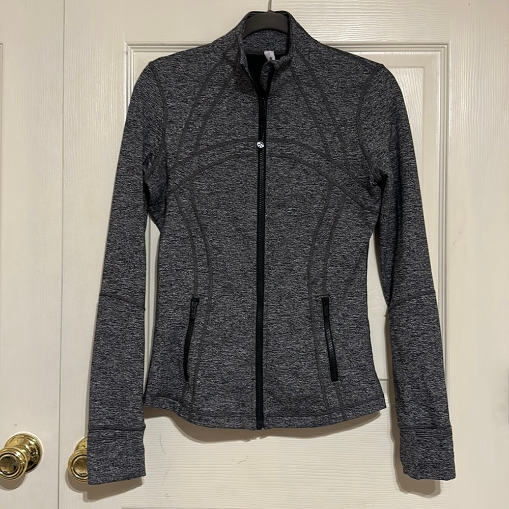 Lululemon define jacket
